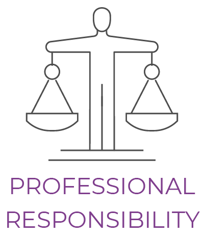 Professional Responsibility